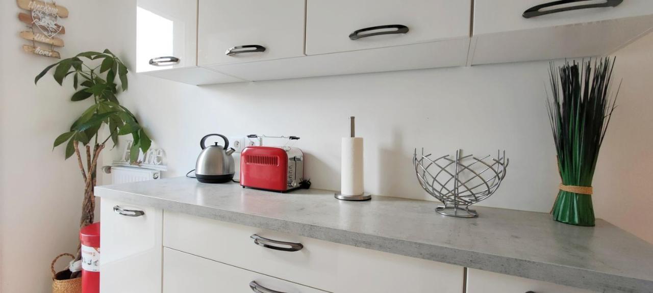 Апартаменты Chic Apart With Parking Near Paris Эпине-сюр-Сена Экстерьер фото
